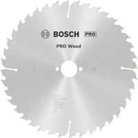 Bosch Optiline Wood Cutting Table Saw Blade