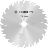 Bosch Speedline Wood Cutting Table Saw Blade