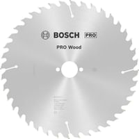 Bosch Optiline Wood Cutting Saw Blade