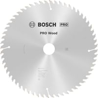 Bosch Optiline Wood Cutting Saw Blade