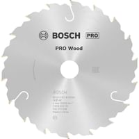Bosch Speedline Wood Cutting Saw Blade