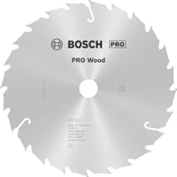 Bosch Speedline Wood Cutting Saw Blade