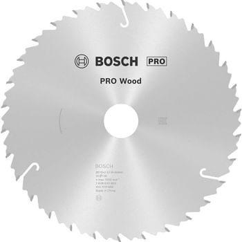 Bosch Speedline Wood Cutting Saw Blade