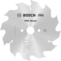 Bosch Optiline Wood Cutting Saw Blade