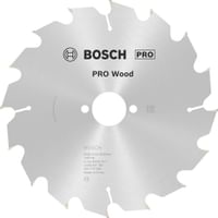 Bosch Optiline Wood Cutting Saw Blade