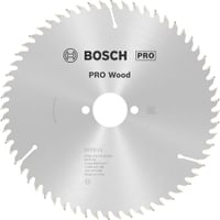 Bosch Optiline Wood Cutting Saw Blade