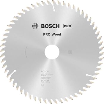 Bosch Optiline Wood Cutting Saw Blade