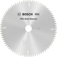 Bosch Multi Material Cutting Saw Blade 