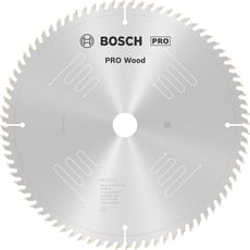 Bosch Optiline Wood Cutting Mitre Saw Blade