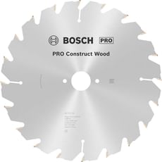 Bosch Construct Nail Proof Wood Cutting Table Saw Blade Bosch Construct Nail Proof Wood Cutting Table Saw Blade