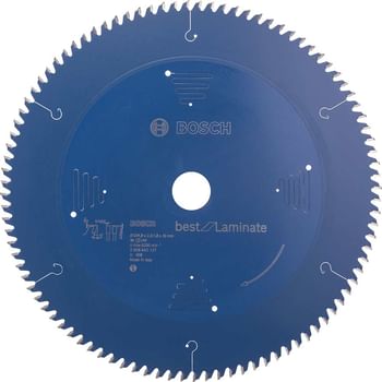 Bosch Best Laminate Cutting Mitre Saw Blade Bosch Best Laminate Cutting Mitre Saw Blade