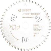 Bosch Top Precision Multi Material Cutting Saw Blade