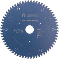 Bosch Expert Multi Material Cutting Saw Blade 