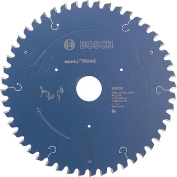 Bosch Expert CSB for Wood Circular Saw Blade