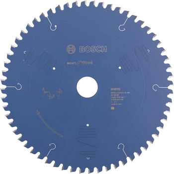Bosch Expert CSB for Wood Circular Saw Blade