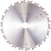 Bosch Expert CSB for Wood Circular Saw Blade