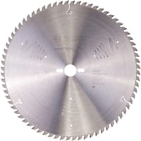 Bosch Expert CSB for Wood Circular Saw Blade 