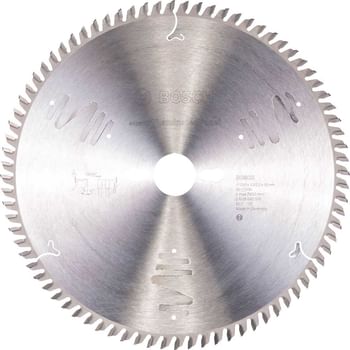 Bosch Expert Fine Cut Table Saw Blade for Laminated Panel