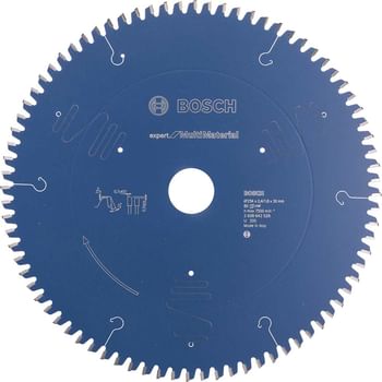 Bosch Expert Multi Material Cutting Saw Blade