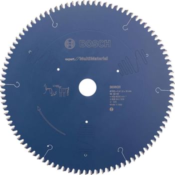 Bosch Expert Multi Material Cutting Saw Blade Bosch Expert Multi Material Cutting Saw Blade