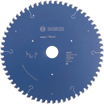 Bosch Expert Wood Cutting Mitre Saw Blade