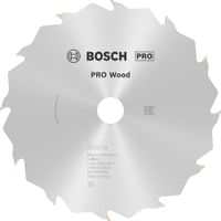 Bosch Speedline Wood Cutting Saw Blade