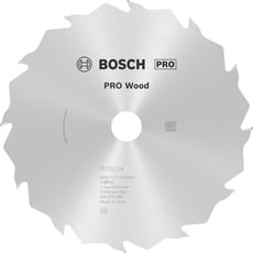 Bosch Speedline Wood Cutting Saw Blade