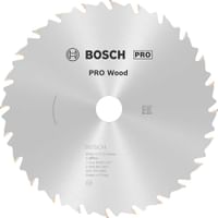 Bosch Speedline Wood Cutting Saw Blade