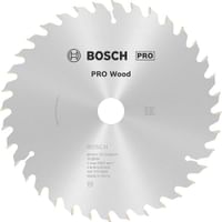 Bosch Optiline Wood Cutting Saw Blade 