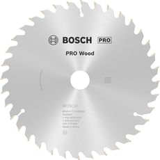 Bosch Optiline Wood Cutting Saw Blade