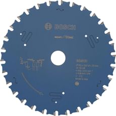 Bosch Expert Metal Steel Cutting Saw Blade