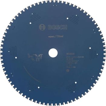 Bosch Expert Metal Steel Cutting Saw Blade Bosch Expert Metal Steel Cutting Saw Blade