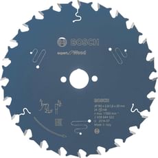 Bosch Expert Wood Cutting Saw Blade Bosch Expert Wood Cutting Saw Blade
