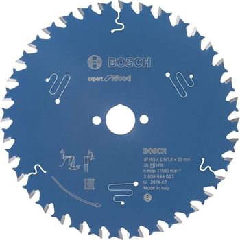 Bosch Expert Wood Cutting Saw Blade