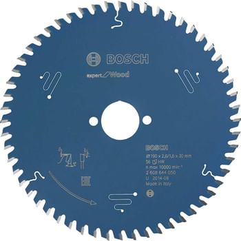 Bosch Expert Wood Cutting Saw Blade