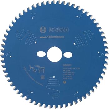 Bosch Expert Aluminium Cutting Saw Blade