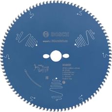 Bosch Expert Aluminium Cutting Saw Blade Bosch Expert Aluminium Cutting Saw Blade