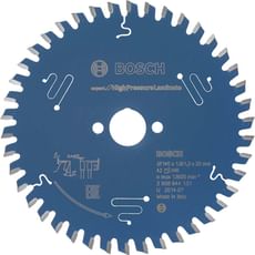 Bosch Expert High Pressure Laminate Cutting Saw Blade Bosch Expert High Pressure Laminate Cutting Saw Blade