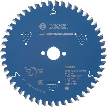 Bosch Expert High Pressure Laminate Cutting Saw Blade