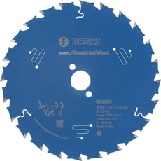 Bosch Expert Construct Wood Cutting Saw Blade