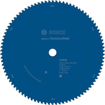 Bosch Expert Stainless Steel Cutting Saw Blade