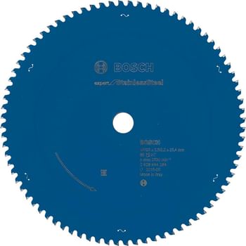 Bosch Expert Stainless Steel Cutting Saw Blade Bosch Expert Stainless Steel Cutting Saw Blade