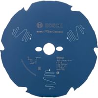 Bosch Fiber Cement Cutting Saw Blade