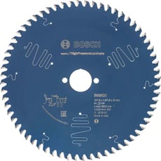Bosch EXPERT High Pressure Laminate Circular Mitre Saw Blade 