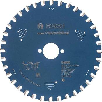 Bosch Expert Circular Saw Blade for Sandwich Panel