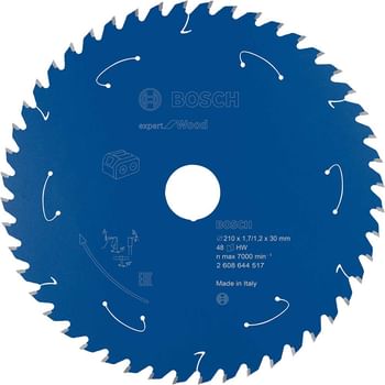 Bosch Expert Wood Cutting Table Saw Blade