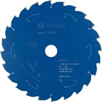 Bosch Expert Wood Cutting Cordless Mitre Saw Blade