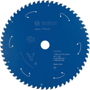 Bosch Expert Wood Cutting Cordless Mitre Saw Blade Bosch Expert Wood Cutting Cordless Mitre Saw Blade
