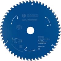 Bosch Expert Cordless Circular Saw Blade for Aluminium