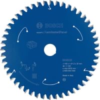 Bosch Expert Cordless Circular Saw Blade for Laminate Panel
